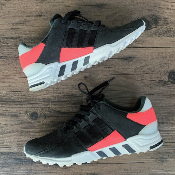 Adidas EQT size 11 - Picture 1 of 7